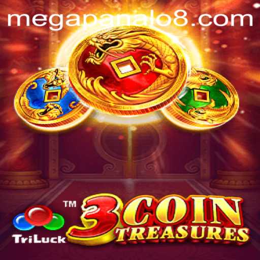 Exploring the Exciting World of 3CoinTreasures and Mega Panalo