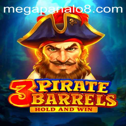 3PirateBarrels: Dive Into the Exciting World of Mega Panalo Gaming