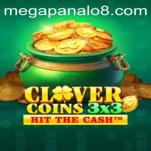 Discover the Exciting World of Clovercoin3x3 and Mega Panalo