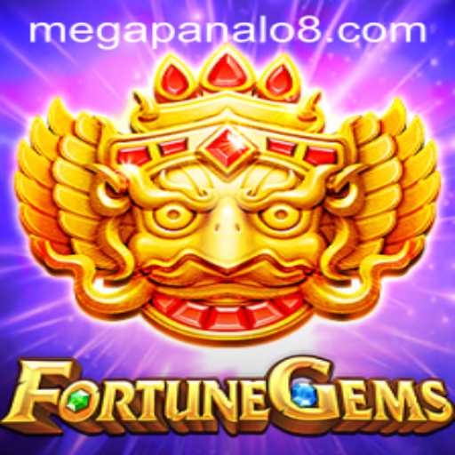 FortuneGems: An Immersive Gaming Experience with Mega Panalo