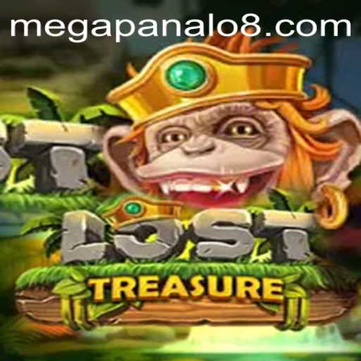 LostTreasure: Unlocking the Secrets of Mega Panalo