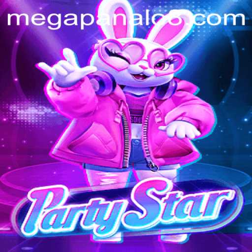 Unveiling PartyStar: Embark on a Journey of Mega Panalo Fun